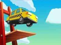 Jeu mobile Build a bridge!