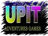 Jeu mobile Upit adventure game