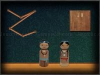 Amgel easy room escape 67