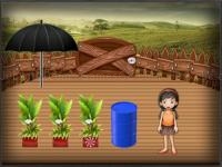Jeu mobile Amgel kids room escape 74