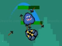 Jeu mobile Brawl poo