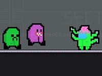 Jeu mobile Hackers vs impostors