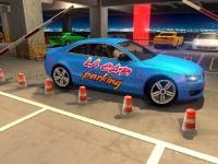 Jeu mobile 4p