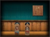 Jeu mobile Amgel kids room escape 73