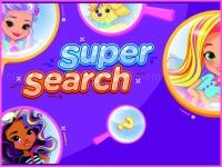 Jeu mobile Nick jr. sunny day super search