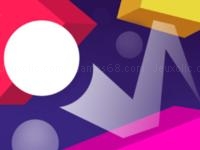 Jeu mobile Hit bricks