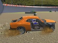 Jeu mobile Xtreme demolition arena derby 2022