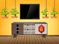 Jeu mobile Rescue the lion 2