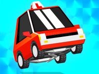 Jeu mobile Dashy crashy