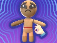 Jeu mobile Voodoo doll game