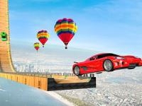 Jeu mobile Car stunt races drive