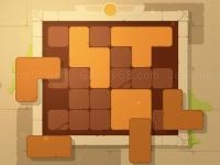 Jeu mobile Block puzzle ancient