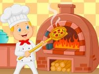 Jeu mobile Kids learn professions