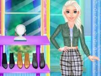 Jeu mobile Handicraft dressup