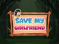 Jeu mobile Save my girlfriend