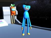 Jeu mobile Hagi wagi and among us