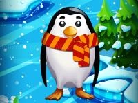 Jeu mobile Frozen match3