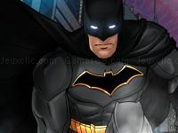Jeu mobile Game batman: caped crusader chase