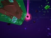 Jeu mobile Infinity square space