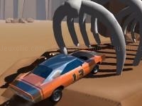 Jeu mobile Furious two wheel car driving stunt 2022