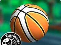 Jeu mobile Basketball online