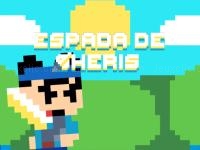 Jeu mobile Espada de sheris