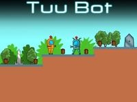 Jeu mobile Tuu bot