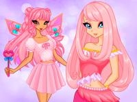 Jeu mobile Risk of fairies
