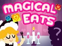 Jeu mobile Magical eats