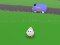 Jeu mobile Hop mania