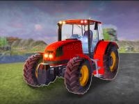 Jeu mobile Farming missions 2023