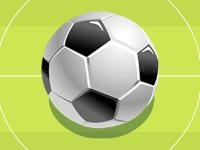 Jeu mobile Kick off