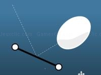 Jeu mobile Bouncy egg