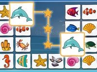 Jeu mobile Connect master