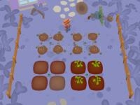 Jeu mobile Happy farm familly