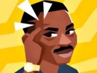 Jeu mobile Brain test - tricky puzzle journey