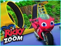 Jeu mobile Sprint club nitro