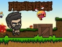 Jeu mobile Persistence