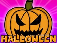 Jeu mobile Halloween games