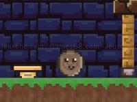 Jeu mobile Logus pocus