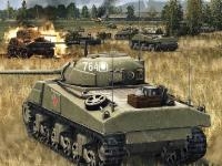 Jeu mobile War tanks simulation 2022