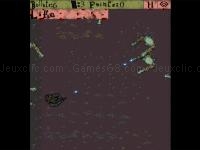 Jeu mobile Zombie horde