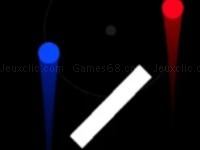 Jeu mobile Dual balls