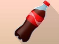 Jeu mobile Bottle flip era: jeu 3d
