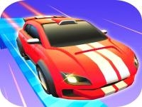 Jeu mobile Gear car 3d