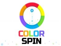 Jeu mobile Color spin