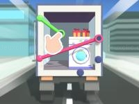 Jeu mobile Belt and go