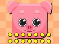 Jeu mobile Funny animal faces