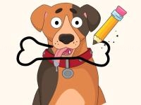 Jeu mobile Puzzle draw