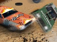 Jeu mobile Derby arena demolition 2022